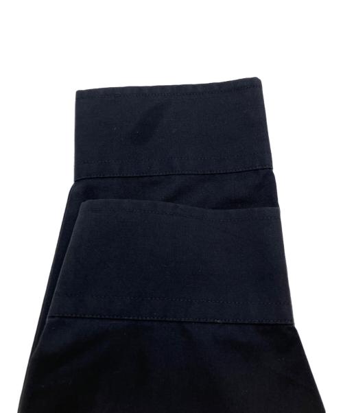 RALPH LAUREN（ラルフローレン）RALPH LAUREN (ラルフローレン) BLAKE シャツ ブラック サイズ:Lの古着・服飾アイテム