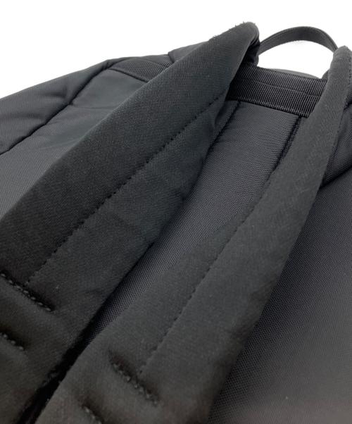 PORTER（ポーター）PORTER (ポーター) FLASH  DAYPACK　バックパック ブラックの古着・服飾アイテム