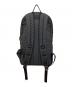 PORTER (ポーター) FLASH  DAYPACK　バックパック ブラック：17000円