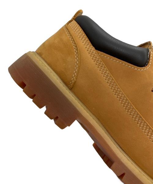 Timberland（ティンバーランド）Timberland (ティンバーランド) クラシック オックス フォード ウォータープルーフ ブーツ ベージュ サイズ:25.5㎝の古着・服飾アイテム