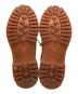 中古・古着 Timberland (ティンバーランド) クラシック オックス フォード ウォータープルーフ ブーツ ベージュ サイズ:25.5㎝：8000円