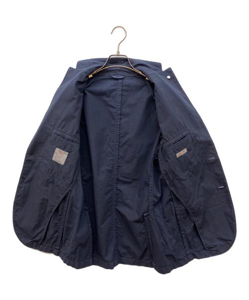 L.B.M.1911（エルビーエム1911）L.B.M.1911 (エルビーエム1911) テーラードジャケット ネイビー サイズ:48の古着・服飾アイテム