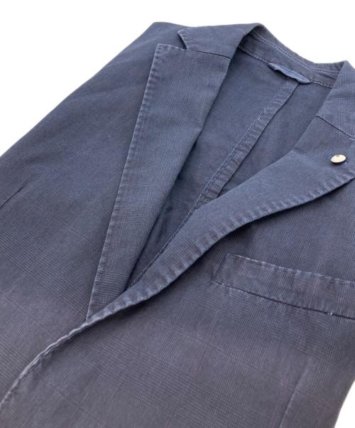 L.B.M.1911（エルビーエム1911）L.B.M.1911 (エルビーエム1911) テーラードジャケット ネイビー サイズ:48の古着・服飾アイテム