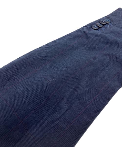 L.B.M.1911（エルビーエム1911）L.B.M.1911 (エルビーエム1911) テーラードジャケット ネイビー サイズ:48の古着・服飾アイテム