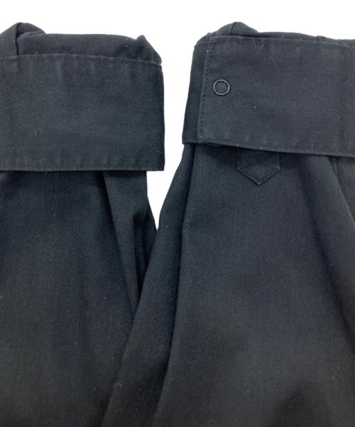 NEIGHBORHOOD（ネイバーフッド）NEIGHBORHOOD (ネイバーフッド) CLASSIC WORK SHIRT　クラシックワークシャツ ブラック サイズ:ｌの古着・服飾アイテム
