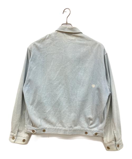 ARMY TWILL（アーミーツイル）ARMY TWILL (アーミーツイル) デニムジャケット インディゴ サイズ:Mの古着・服飾アイテム