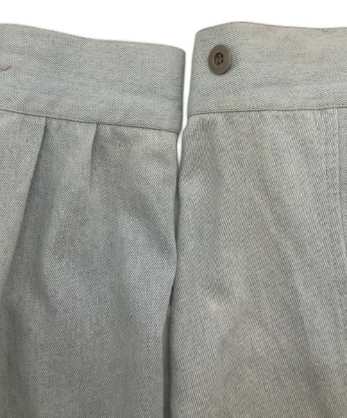 ARMY TWILL（アーミーツイル）ARMY TWILL (アーミーツイル) デニムジャケット インディゴ サイズ:Mの古着・服飾アイテム