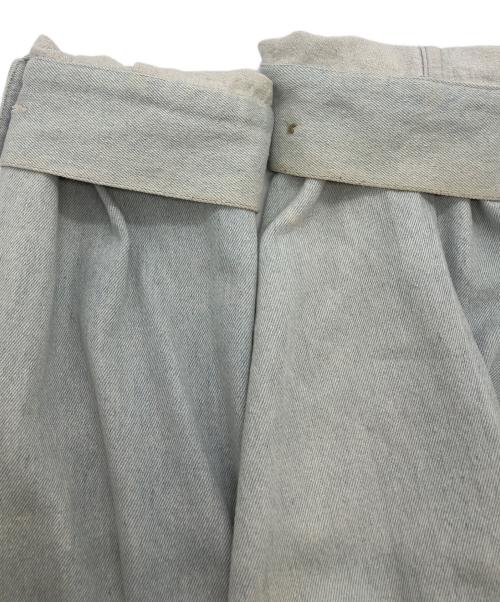 ARMY TWILL（アーミーツイル）ARMY TWILL (アーミーツイル) デニムジャケット インディゴ サイズ:Mの古着・服飾アイテム