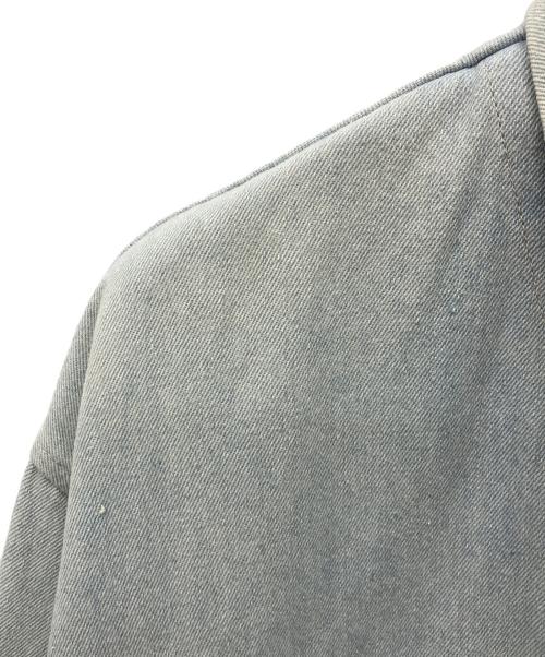 ARMY TWILL（アーミーツイル）ARMY TWILL (アーミーツイル) デニムジャケット インディゴ サイズ:Mの古着・服飾アイテム