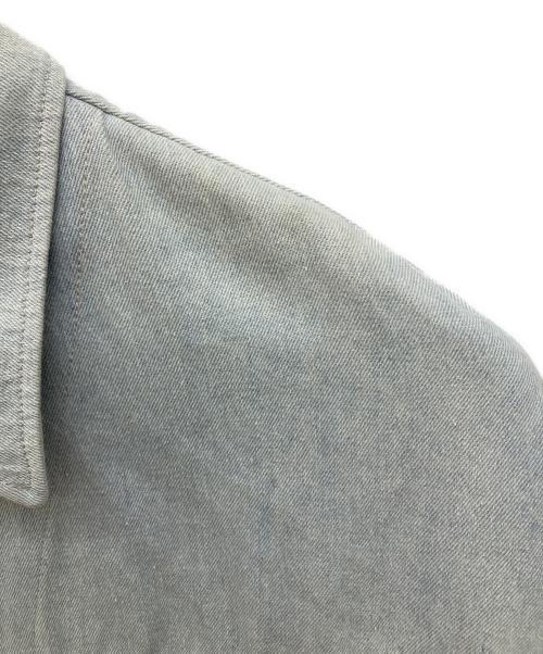 ARMY TWILL（アーミーツイル）ARMY TWILL (アーミーツイル) デニムジャケット インディゴ サイズ:Mの古着・服飾アイテム