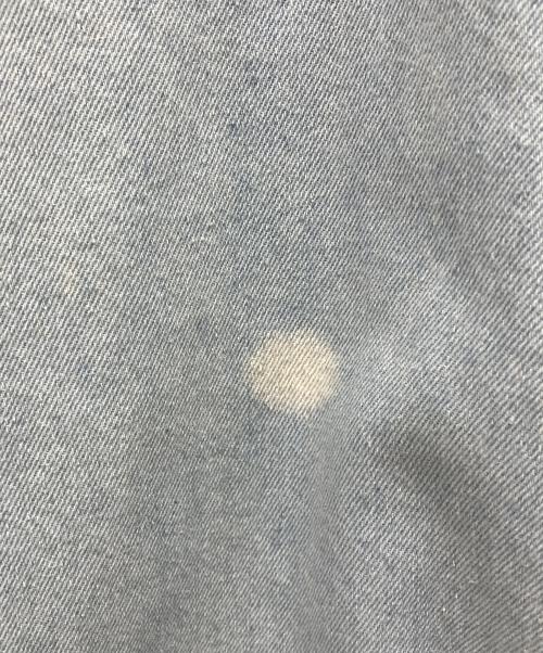 ARMY TWILL（アーミーツイル）ARMY TWILL (アーミーツイル) デニムジャケット インディゴ サイズ:Mの古着・服飾アイテム