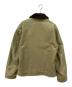 WACKO MARIA (ワコマリア) N-1 DECK JACKET -A- (TYPE-1)　Ｎ-1デッキジャケット カーキ サイズ:L：15000円
