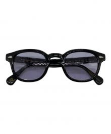 MOSCOT（モスコット）の古着「LEMTOSH サングラス」｜ブラック