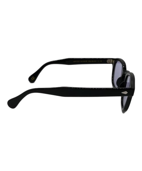 MOSCOT（モスコット）MOSCOT (モスコット) LEMTOSH サングラス ブラック サイズ:46□24-145の古着・服飾アイテム