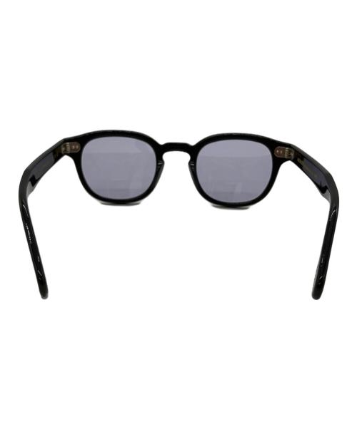 MOSCOT（モスコット）MOSCOT (モスコット) LEMTOSH サングラス ブラック サイズ:46□24-145の古着・服飾アイテム