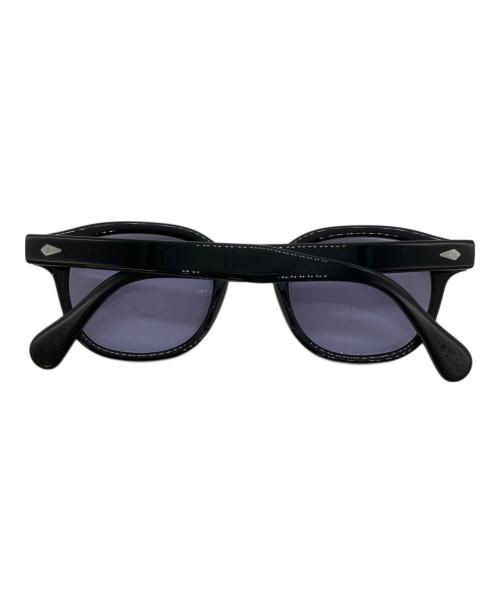 MOSCOT（モスコット）MOSCOT (モスコット) LEMTOSH サングラス ブラック サイズ:46□24-145の古着・服飾アイテム