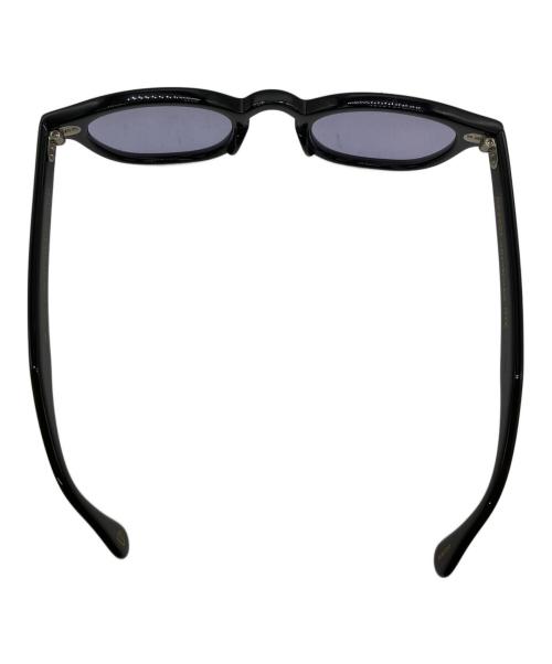 MOSCOT（モスコット）MOSCOT (モスコット) LEMTOSH サングラス ブラック サイズ:46□24-145の古着・服飾アイテム