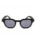 MOSCOT (モスコット) LEMTOSH サングラス ブラック サイズ:46□24-145：23000円