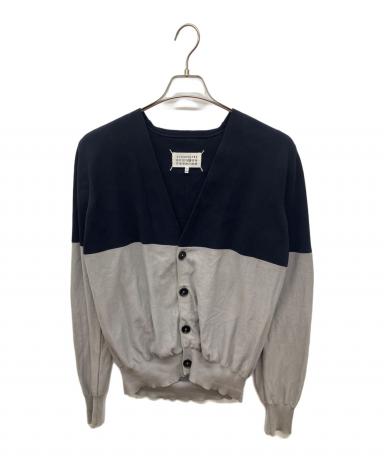 中古・古着通販】Maison Margiela (メゾンマルジェラ) バイカラー