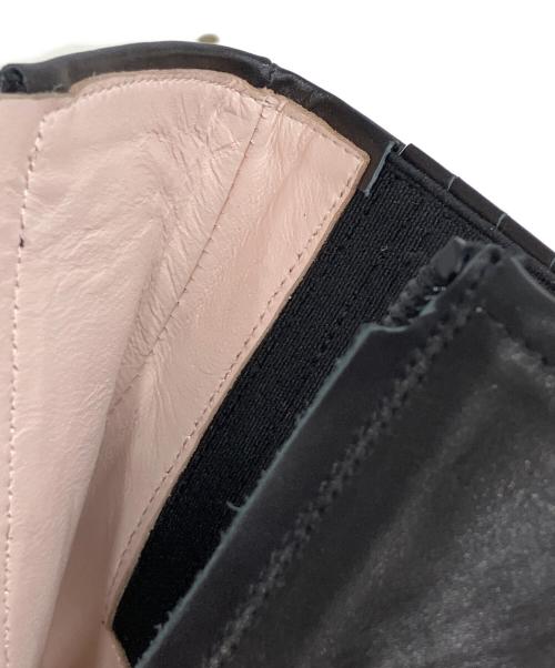 Roger Vivier（ロジェ ヴィヴィエ）Roger Vivier (ロジェ ヴィヴィエ) ベル ヴィヴィエ チェルシーブーツ ブラック サイズ:36の古着・服飾アイテム