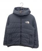 THE NORTH FACEザ ノース フェイス）の古着「Trango Parka」｜ブラック