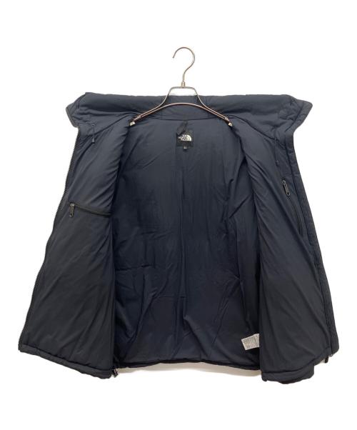 THE NORTH FACE（ザ ノース フェイス）THE NORTH FACE (ザ ノース フェイス) Trango Parka ブラック サイズ:Ｌの古着・服飾アイテム