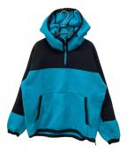 THE NORTH FACEザ ノース フェイス）の古着「ZI VERSA MID JACKET」｜スカイブルー