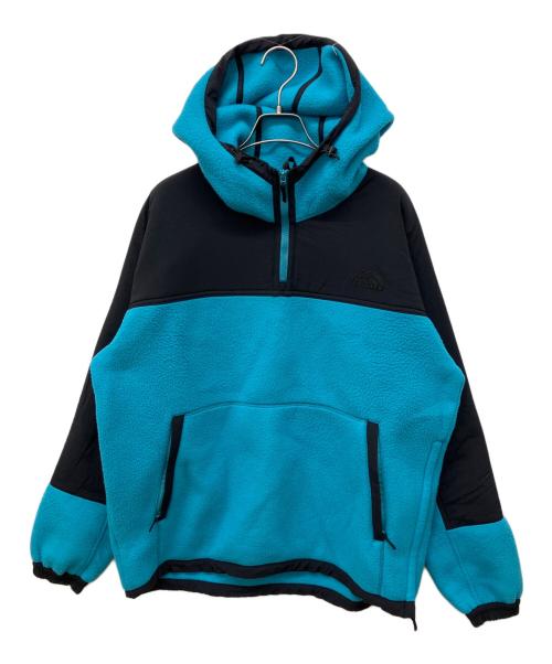 THE NORTH FACE（ザ ノース フェイス）THE NORTH FACE (ザ ノース フェイス) ZI VERSA MID JACKET スカイブルー サイズ:XLの古着・服飾アイテム