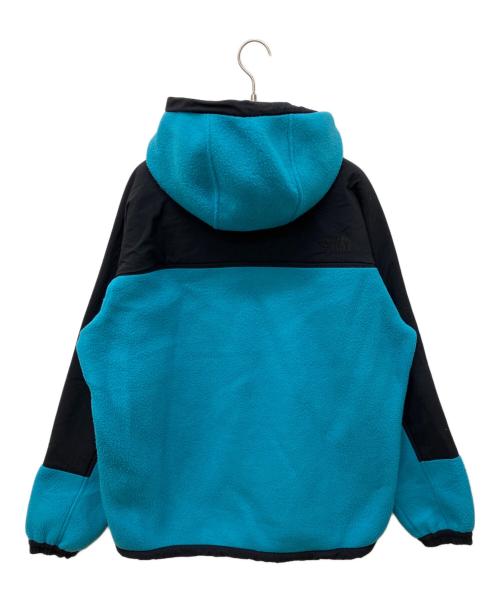 THE NORTH FACE（ザ ノース フェイス）THE NORTH FACE (ザ ノース フェイス) ZI VERSA MID JACKET スカイブルー サイズ:XLの古着・服飾アイテム
