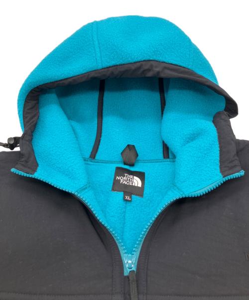 THE NORTH FACE（ザ ノース フェイス）THE NORTH FACE (ザ ノース フェイス) ZI VERSA MID JACKET スカイブルー サイズ:XLの古着・服飾アイテム