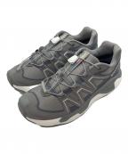 SALOMONサロモン）の古着「XC ROAM W」｜グレー