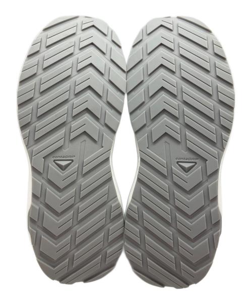 SALOMON（サロモン）SALOMON (サロモン) XC ROAM W グレー サイズ:23.5cmの古着・服飾アイテム