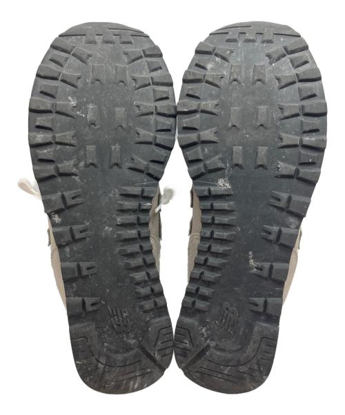NEW BALANCE（ニューバランス）NEW BALANCE (ニューバランス) 574 Core グレー サイズ:27cmの古着・服飾アイテム