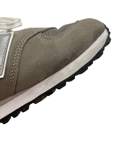 NEW BALANCE（ニューバランス）NEW BALANCE (ニューバランス) 574 Core グレー サイズ:27cmの古着・服飾アイテム
