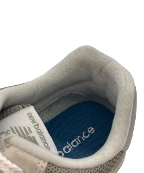 NEW BALANCE（ニューバランス）NEW BALANCE (ニューバランス) 574 Core グレー サイズ:27cmの古着・服飾アイテム