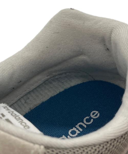 NEW BALANCE（ニューバランス）NEW BALANCE (ニューバランス) 574 Core グレー サイズ:27cmの古着・服飾アイテム