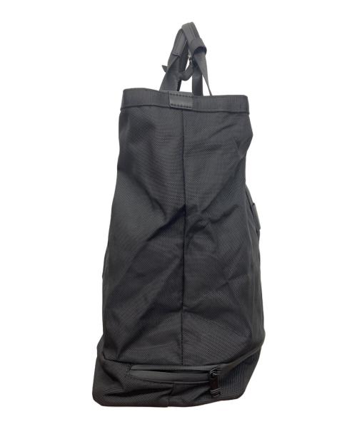 TUMI（トゥミ）TUMI (トゥミ) キャリーオール・トート アルファ3/Alpha3 Carryall Tote ブラックの古着・服飾アイテム