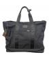 TUMI（トゥミ）の古着「キャリーオール・トート アルファ3/Alpha3 Carryall Tote」｜ブラック