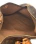 中古・古着 LOUIS VUITTON (ルイ ヴィトン) キーポル･バンドリエール 50　モノグラム　ボストンバッグ ブラウン：90000円
