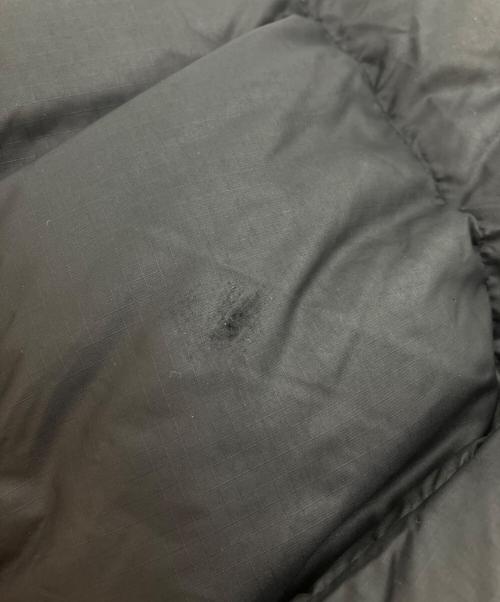 THE NORTH FACE（ザ ノース フェイス）THE NORTH FACE (ザ ノース フェイス) 1996 Retro Nuptse Jacket　1996レトロヌプシジャケット ブラック サイズ:Mの古着・服飾アイテム