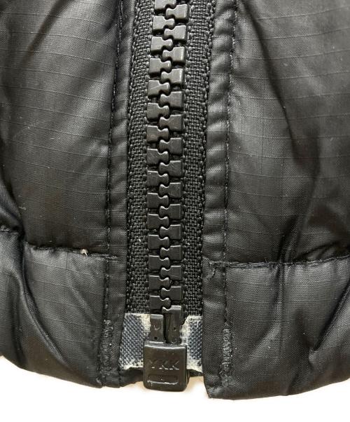 THE NORTH FACE（ザ ノース フェイス）THE NORTH FACE (ザ ノース フェイス) 1996 Retro Nuptse Jacket　1996レトロヌプシジャケット ブラック サイズ:Mの古着・服飾アイテム