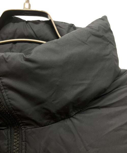 THE NORTH FACE（ザ ノース フェイス）THE NORTH FACE (ザ ノース フェイス) 1996 Retro Nuptse Jacket　1996レトロヌプシジャケット ブラック サイズ:Mの古着・服飾アイテム