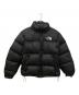 THE NORTH FACE（ザ ノース フェイス）の古着「1996 Retro Nuptse Jacket　1996レトロヌプシジャケット」｜ブラック