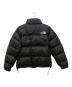 THE NORTH FACE (ザ ノース フェイス) 1996 Retro Nuptse Jacket　1996レトロヌプシジャケット ブラック サイズ:M：20000円