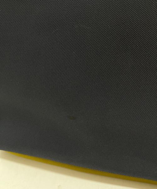 Herve Chapelier（エルベシャプリエ）Herve Chapelier (エルベシャプリエ) ナイロン舟型トートM グレーの古着・服飾アイテム