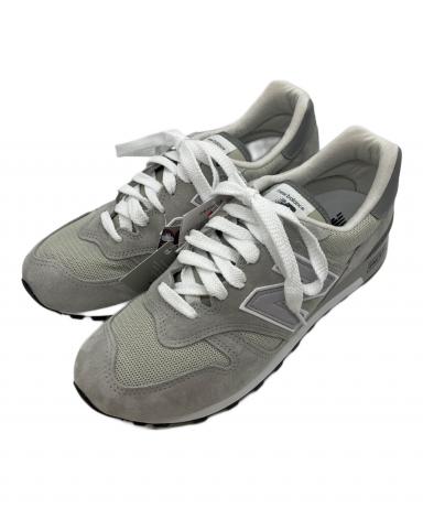 中古・古着通販】NEW BALANCE (ニューバランス) U1300GY GRAY