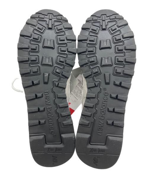 NEW BALANCE（ニューバランス）NEW BALANCE (ニューバランス) U1300GY GRAY ローカットスニーカー グレー サイズ:26.5cm 未使用品の古着・服飾アイテム