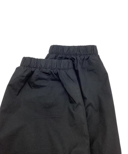 NIKE（ナイキ）NIKE (ナイキ) M NSW NIKE AIR PANT WVN（「エム エヌエスダブリュー ナイキ エア パンツ ウーブン） ブラック サイズ:Mの古着・服飾アイテム