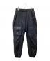 NIKE（ナイキ）の古着「M NSW NIKE AIR PANT WVN（「エム エヌエスダブリュー ナイキ エア パンツ ウーブン）」｜ブラック