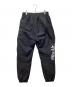 NIKE (ナイキ) M NSW NIKE AIR PANT WVN（「エム エヌエスダブリュー ナイキ エア パンツ ウーブン） ブラック サイズ:M：4000円